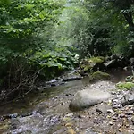 Lodge Alpika *