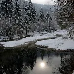 Lodge Alpika *