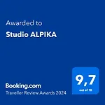 Alpika Lodge