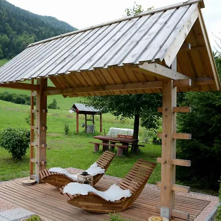 Studio Alpika * Luce