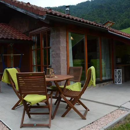 Lodge Alpika
