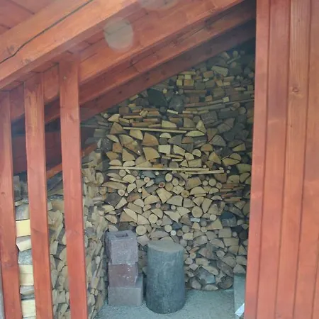 Lodge Studio Alpika *