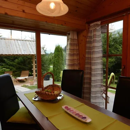 Lodge Studio Alpika Luce