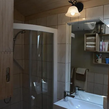 Lodge Studio Alpika