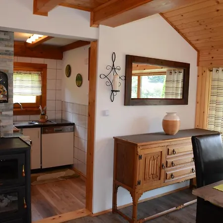Studio Alpika Lodge Luce