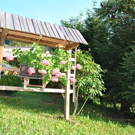 Studio Alpika Lodge *