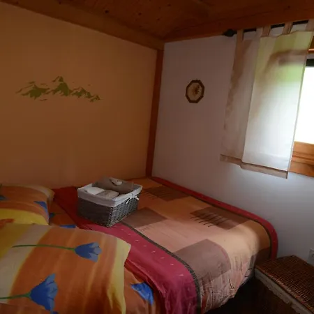 Lodge Studio Alpika Luce