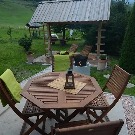 Studio Alpika Lodge