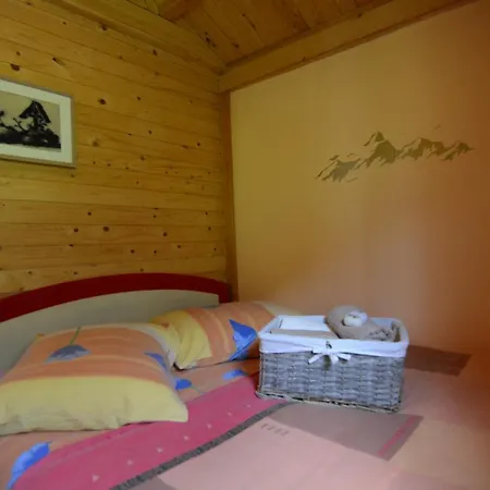 Studio Alpika Lodge