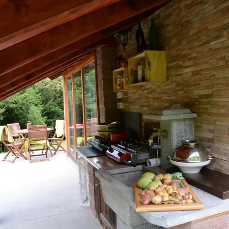 Studio Alpika Lodge *