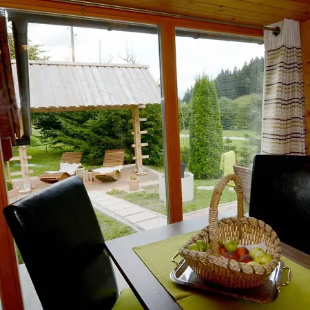 Studio Alpika Lodge