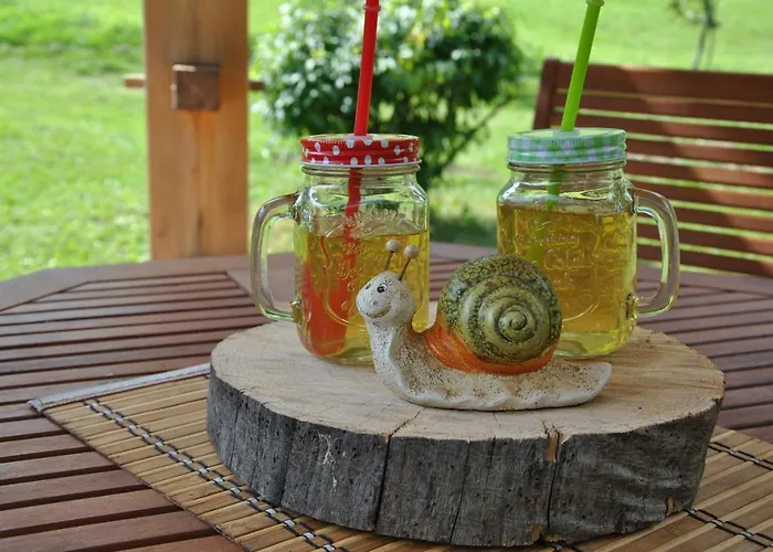 Gerendaház Alpika *