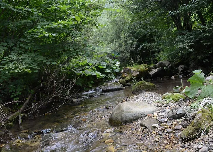 Gerendaház Alpika *