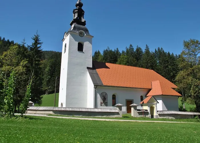 Gerendaház Alpika *