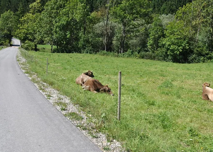 Alpika Gerendaház *